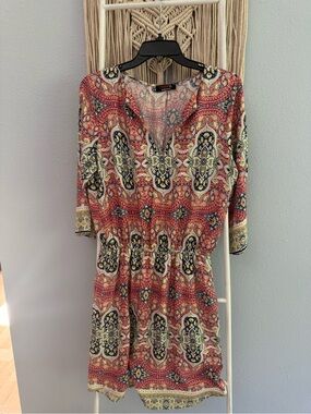 Renee C. Dress